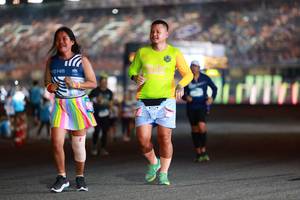 BIB: 
                            <button type="button" onclick="openModal(24074042)" class="btn btn-primary btn-sm float-right btn-popup" data-toggle="modal" data-target=".modal-high-quality">
                        <i class="fas fa-shopping-cart"></i> Add to Cart
                    </button>
                                            <button type="button" onclick="isThisMe(24074042, true)" class="btn btn-success btn-sm float-right btn-popup btn-isme hidden" data-toggle="tooltip" data-placement="bottom" title="นี่คือรูปของคุณใช่ไหม คลิกที่นี่เพื่อเอาเข้าอัลบั้ม">
                        <i class="fas fa-plus"></i> Add to album
                    </button>
                    <button type="button" onclick="isThisMe(24074042, false)" class="btn btn-warning btn-sm float-right btn-popup btn-isnotme hidden">
                        <i class="fas fa-ban"></i> Remove from album
                    </button>